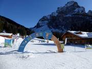 Tip for children  - ally farm - Dolomiti Family Park