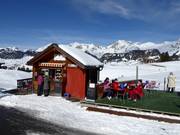 Kiosk Oberdorf Chessler