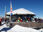 Après-ski tip Lockstanalm & Pavillon