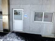 Well-maintained sanitary facilities in Alta Badia