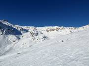 View from Grands Plan to Tsarva