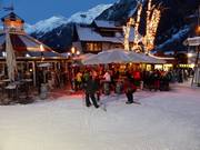 Après-ski tip Marco's