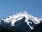 Slopes below the Todorka (2,746 m)
