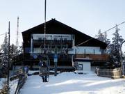 Mountain hut tip Gasthaus Sessellift