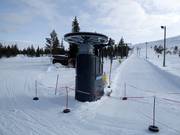 Jokeri-Pokeri - J-bar