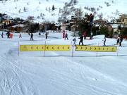 Potential danger is curbed