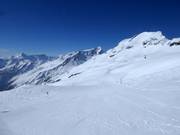 Intermediate slope No. 4