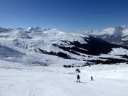 Slope No. 11 from Stein to Wali