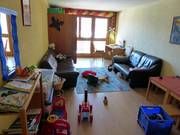 Children's daycare at Hotel Ambassador