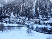 Skirama Dolomiti: accommodation offering at the ski resorts – Accommodation offering Pejo 3000