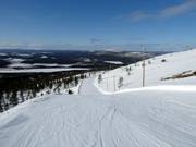 Intermediate slope W.1