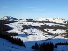 Photos Postalm am Wolfgangsee