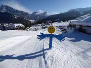 Tip for children  - Puntea Kids Fun Park