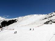 Slopes in the Grau Roig sector