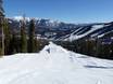 Snow parks USA – Snow park Big Sky Resort