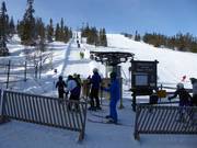 H6 Grytanliften - T-bar