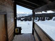 Race track Stützlipiste