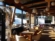 Hotel Gorski Lobby Bar