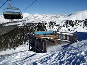 Viewing platform "Zugspitzblick"