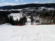 Downhill Wyllerbakke 2