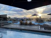 Après-ski tip Ōpuke Thermal Pools & Spa