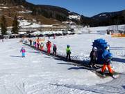 Zauberteppich Klösterle C - People mover/Moving Carpet