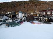 Valley run Palabione