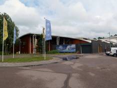 Photos SnowWorld Amsterdam