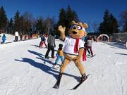 Bruno's Children's Ski Arena