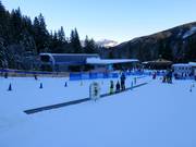 Zwisiband I (Zwisiland) - People mover/Moving Carpet