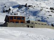 Gastronomy tip Bergrestaurant Scharmoin