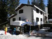 Gastronomy tip Guesthouse Moten