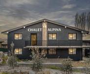 Chalet Alpina Jindabyne