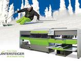 Wintersteiger Ski Tuning Machine 