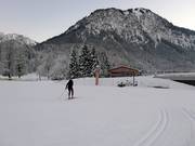 Nordic Center Oberstdorf/Allgäu