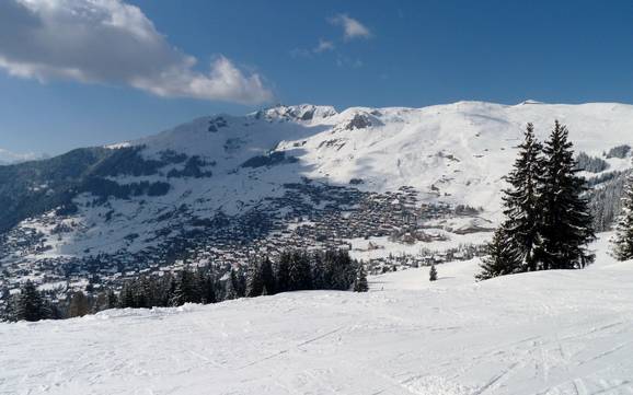 Val d’Hérens: accommodation offering at the ski resorts – Accommodation offering 4 Vallées – Verbier/La Tzoumaz/Nendaz/Veysonnaz/Thyon