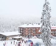 Ski-Inn Hotel RukaValley