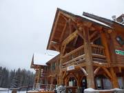 Tip for children  - The Lake Louise Ski Resort Daycare