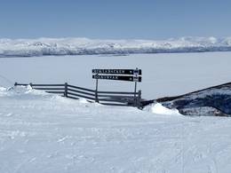 Fjällby – Björkliden