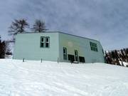 Snowmaking system Brunnach