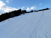 Slope No. 60 Wagstätt