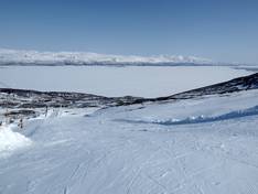 Photos Fjällby – Björkliden