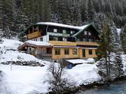 Gastronomy tip Alpengasthof Paletti