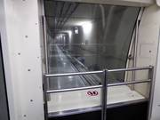 Dorfbahn Serfaus (U-Bahn) - 440pers. Funicular