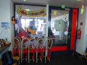 Tip for children  - Tobi's Kindergarten 