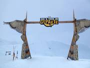 Tip for children  - La Trace du Gypaète