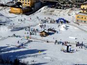 Tip for children  - Snowland run by CSA Skischule Grillitsch & Partner
