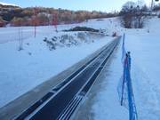 Biolley 2 - People mover