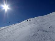 Black slope Blachtaboda