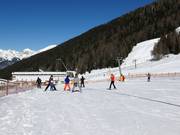 Beginner area Talboden